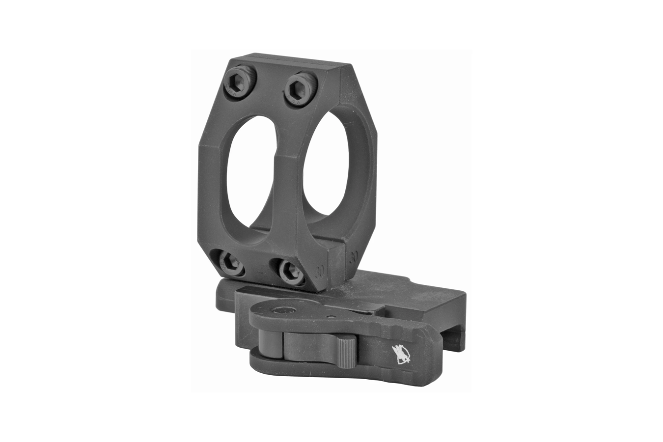 AMERICAN DEFENSE MFG Low-Profile Aimpoint Mount QR